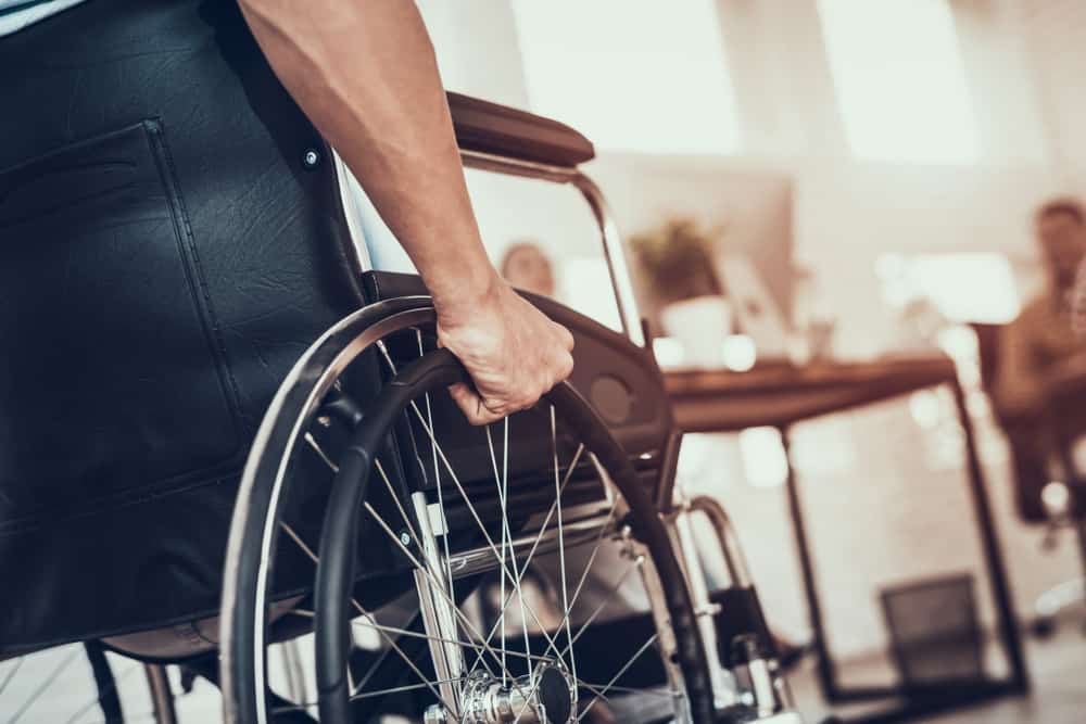 Tout savoir sur l’invalidité de catégorie 3 : conditions et pension